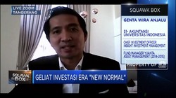 Insight Investment: Banjir Stimulus Dorong Optimisme Investor
