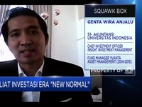 Insight Investment: Banjir Stimulus Dorong Optimisme Investor