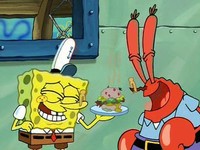 Gaji SpongeBob di Krusty Krab Segini, Pegawai SCBD Auto Sirik