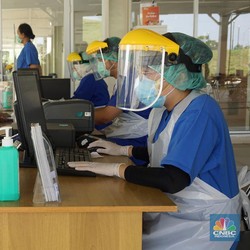 New Normal Jadi Peluang Bisnis Baru, Kok Bisa?
