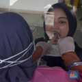 Ini Zona Merah Corona Jakarta, Tetap Waspada!