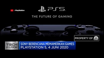Sony Tunda Rilis PS 5 sebagai Aksi Solidaritas George Floyd