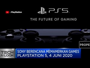Sony Tunda Rilis PS 5 sebagai Aksi Solidaritas George Floyd