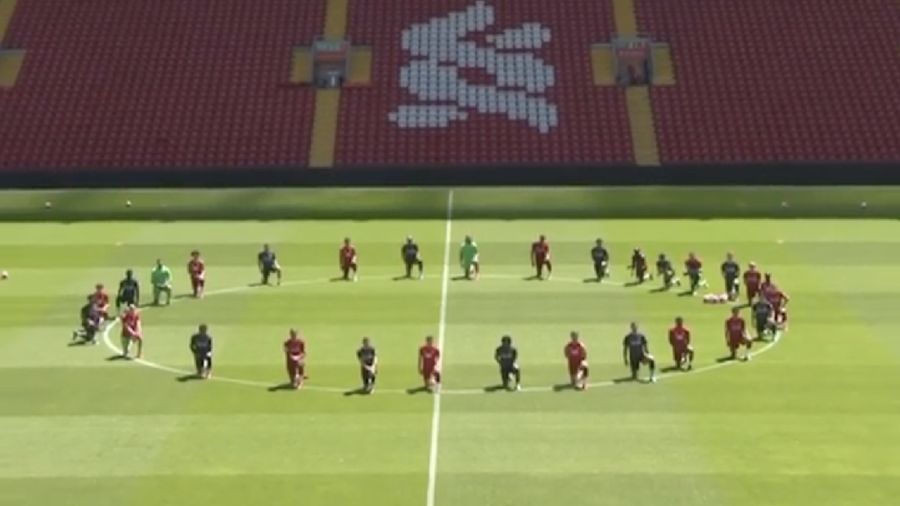 Liverpool. Dok: IG liverpoolfc
