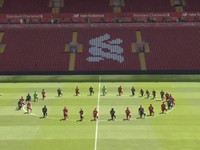 Harga BBM dari Rp 385 ke Rp 6.450, Liverpool Akhirnya Juara!