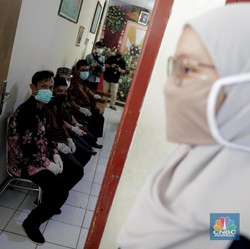 Ramai Aisha Weddings, Apakah Nikah Muda Rentan Cerai?
