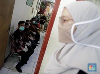 Ramai Aisha Weddings, Apakah Nikah Muda Rentan Cerai?