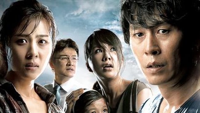 tsunami korean movie