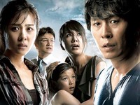 Tayang di Trans 7, Ini Sinopsis Film Korea Haeundae