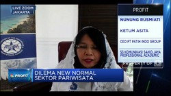 Sambut New Normal, ASITA Siapkan Paket Khusus Wisatawan Lokal