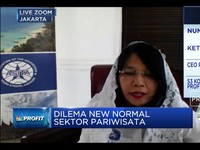 Sambut New Normal, ASITA Siapkan Paket Khusus Wisatawan Lokal