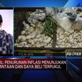 Penurunan Inflasi, Cerminan Terpukulnya Permintaan Domestik