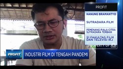 Hanung Bramantyo: Produksi Film Jadi Tertunda Karena Corona