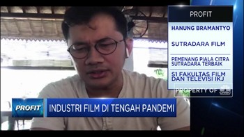 Hanung Bramantyo: Produksi Film Jadi Tertunda Karena Corona