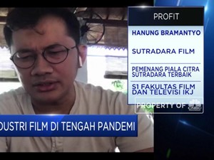 Hanung Bramantyo: Produksi Film Jadi Tertunda Karena Corona