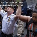 Kenapa Rasisme AS Selalu Tak Berdampak ke Wall Street?
