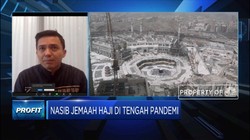 Afitour:Dana Jemaah Haji Yang Gagal Berangkat Dipastikan Aman