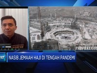 Afitour:Dana Jemaah Haji Yang Gagal Berangkat Dipastikan Aman