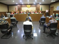 Kasus Jiwasraya Mulai Disidang, Terkuak Dugaan Pencucian Uang