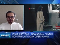 Normal Baru, Kemenparekraf Siapkan Protokol di Industri Film