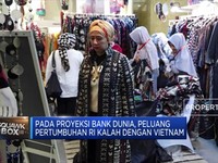 Bank Dunia Prediksi Pertumbuhan Ekonomi RI Bisa 0%