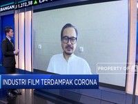 Kemenparekraf: 80% Industri Film Setop Operasi Saat Pandemi