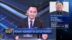 Harga Tanah Naik, Daya Beli Rumah Menengah Keatas Jadi Turun