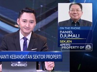 Harga Tanah Naik, Daya Beli Rumah Menengah Keatas Jadi Turun