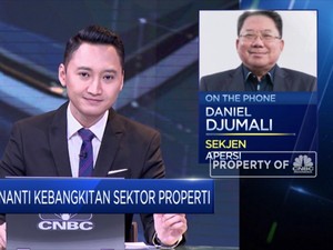 Harga Tanah Naik, Daya Beli Rumah Menengah Keatas Jadi Turun