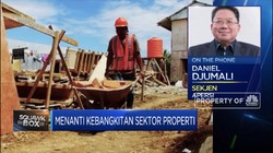 Apersi: New Normal Bisa Mendorong Permintaan Rumah MBR