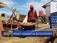 Apersi: New Normal Bisa Mendorong Permintaan Rumah MBR