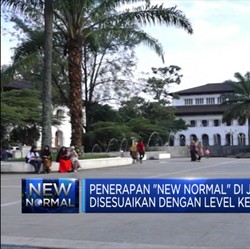 Jabar Terbitkan Aturan 