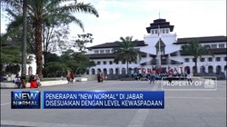 Jabar Terbitkan Aturan 