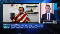 Analisis Dampak Pengesahan BP Tapera Pada Sektor Properti