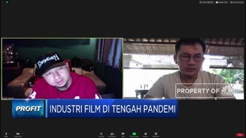 Hadapi Pandemi, Industri Film Siapkan Protokol Baru