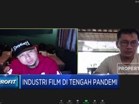 Hadapi Pandemi, Industri Film Siapkan Protokol Baru