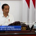 Percepat Pemulihan, Ini Konsep 'Sharing the Pain' dari Jokowi
