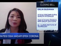 Begini Pandemi Corona Pengaruhi 3 Pilar Bisnis Utama SSIA