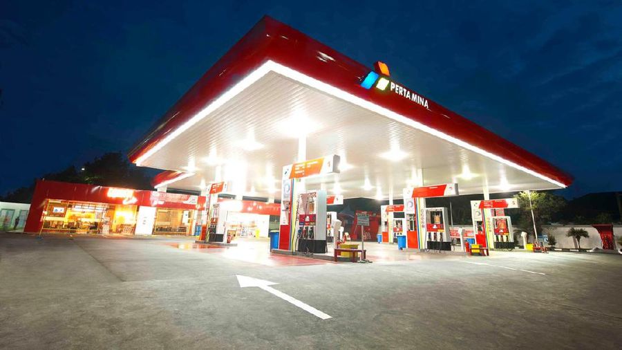 Dok: Pertamina
