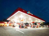 New Normal, Ini Protokol Kesehatan di SPBU Agar Bebas Corona