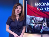 Ekonomi RI Merugi Karena Pandemi Covid-19