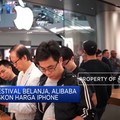 Diskon Harga Iphone di China