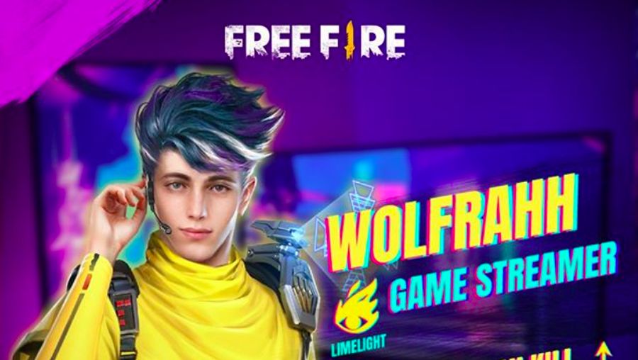 Free Fire