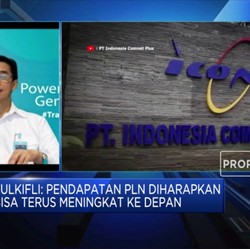 Gaet Pelanggan Baru, Strategi PLN Kembangkan Bisnis Broadband