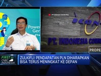 Gaet Pelanggan Baru, Strategi PLN Kembangkan Bisnis Broadband