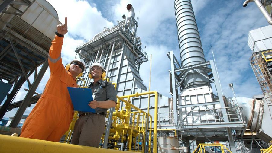 GN Grup Tandatangani Letter Of Agreement (“LOA”) Tahap Kedua dengan Produsen Gas Bumi Sebagai Wujud Implementasi Kepmen ESDM 89.K dan 91.K tahun 2020. Dok: PGN