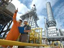 PGN Raih Penghargaan Laporan Keberlanjutan Tahun 2019 Terbaik