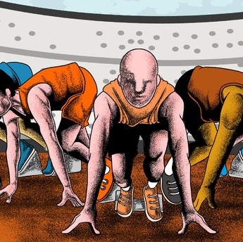 5 orang ini Berlomba Jadi Super Triliuner Kala Pandemi