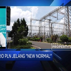 Penjelasan Dirut PLN Soal Naiknya Tagihan Listrik Saat PSBB