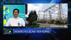 Penjelasan Dirut PLN Soal Naiknya Tagihan Listrik Saat PSBB